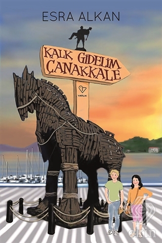 Ekin Kitap