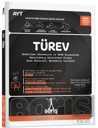 Ekin Kitap