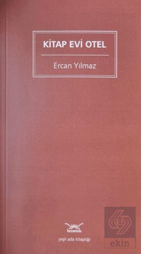 Ekin Kitap