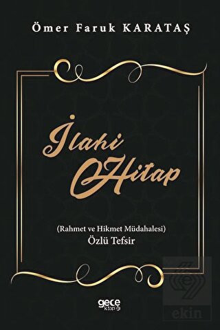 İlahi Hitap