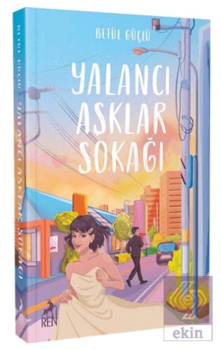 Ekin Kitap