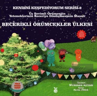 Becerikli Örümcekler Ülkesi