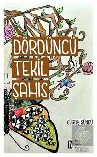 Dördüncü Tekil Şahıs