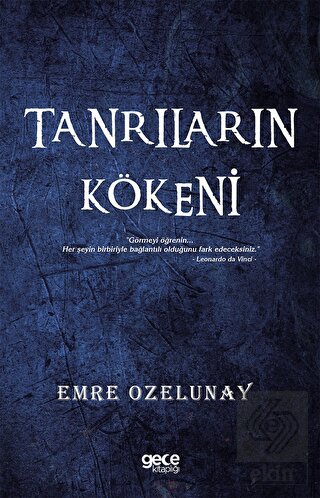 Ekin Kitap