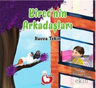 Ekin Kitap