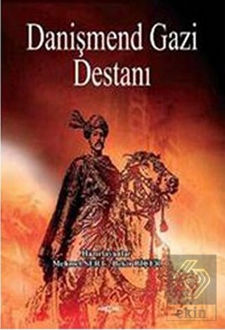Ekin Kitap
