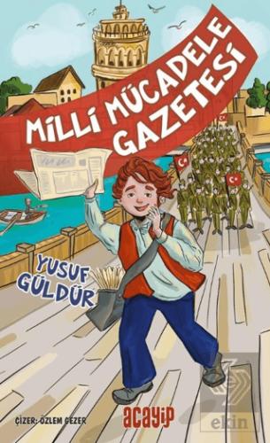Ekin Kitap