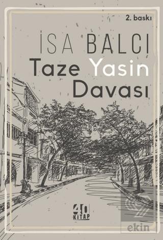 Ekin Kitap