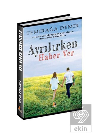 Ekin Kitap