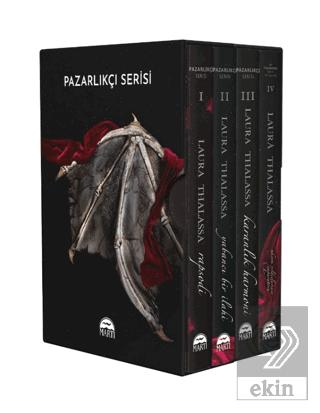 Ekin Kitap