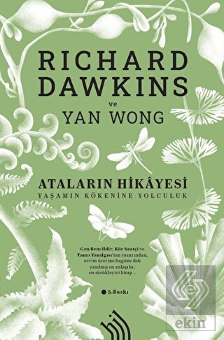 Ekin Kitap