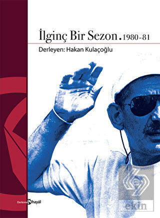 Ekin Kitap