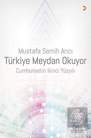 Ekin Kitap