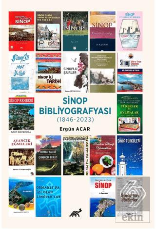 Ekin Kitap