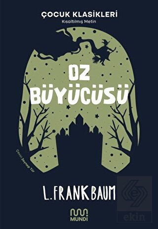 Ekin Kitap