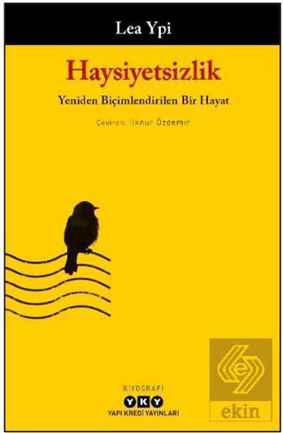 Ekin Kitap