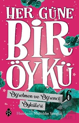 Ekin Kitap