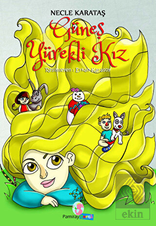 Ekin Kitap