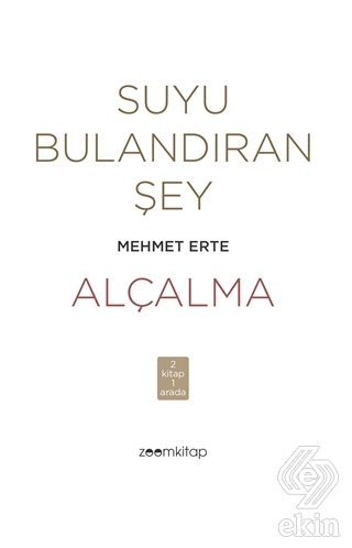 Ekin Kitap