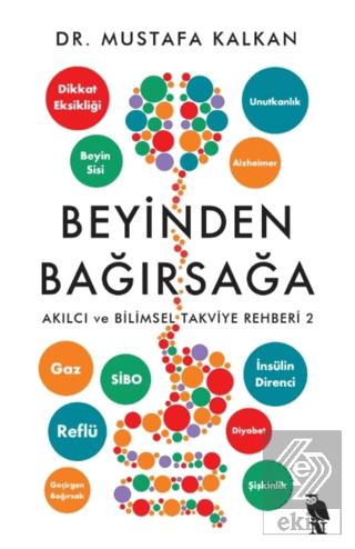 Ekin Kitap
