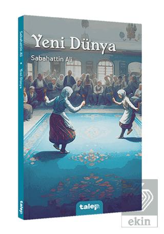 Ekin Kitap