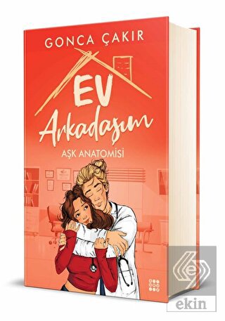 Ekin Kitap