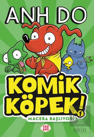 Ekin Kitap