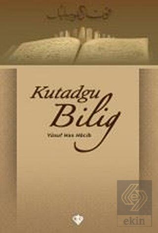 Ekin Kitap