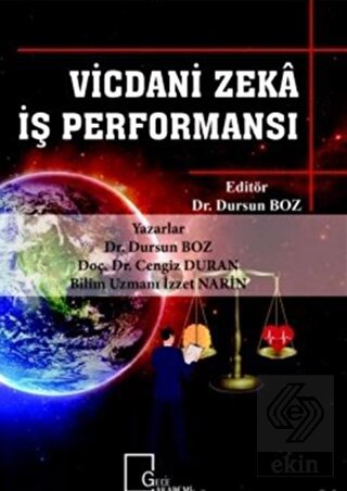 Ekin Kitap