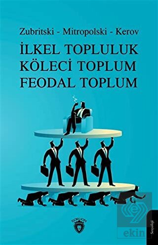 Ekin Kitap