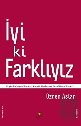 Ekin Kitap