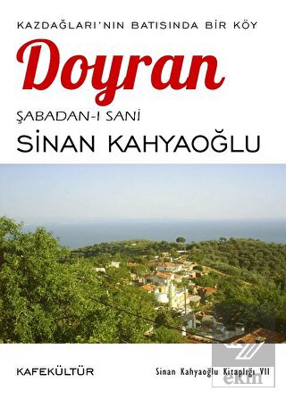 Ekin Kitap
