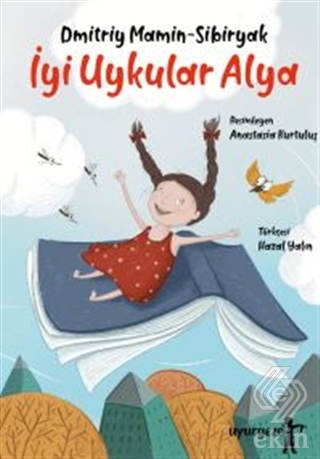 Ekin Kitap