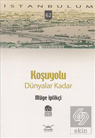 Ekin Kitap