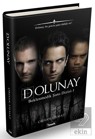 Ekin Kitap