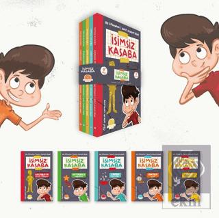 Ekin Kitap