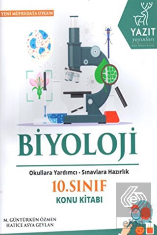 Ekin Kitap
