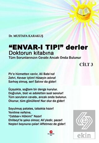 Ekin Kitap