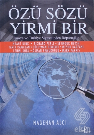 Ekin Kitap