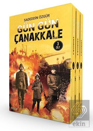 Ekin Kitap