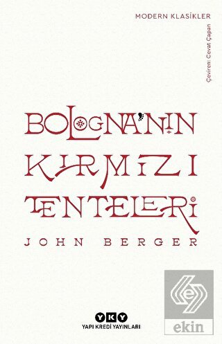 Ekin Kitap