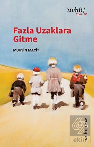 Ekin Kitap