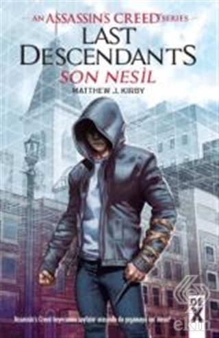 Ekin Kitap