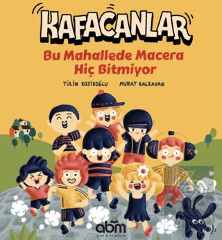 Ekin Kitap