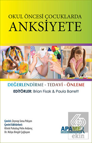 Ekin Kitap