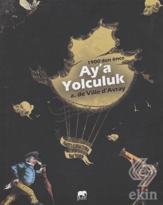 Ekin Kitap