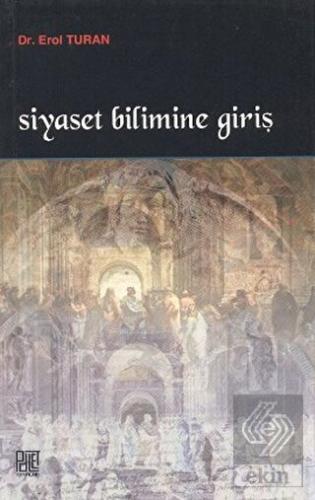 Ekin Kitap