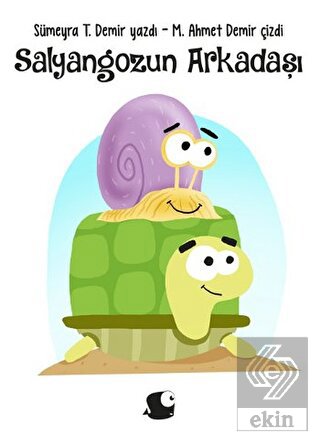 Ekin Kitap