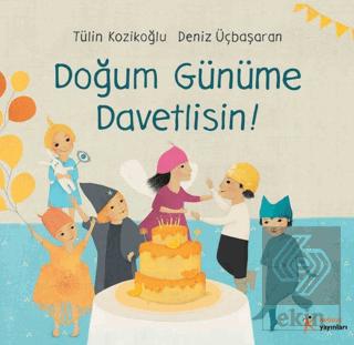 Ekin Kitap