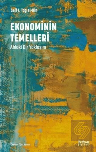 Ekin Kitap